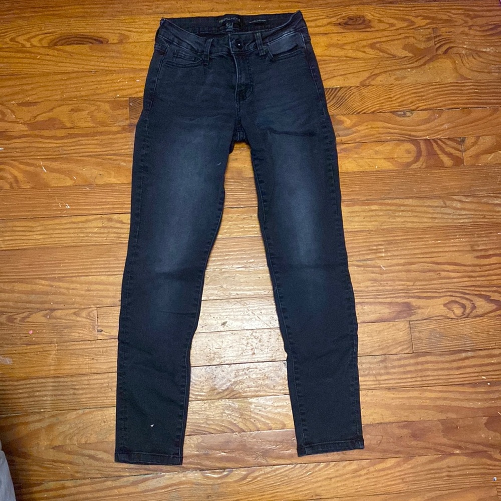 Kendall and Kylie Jeans  0/24